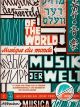 Titelbild für JP 444-2 - MUSIK DER WELT 2