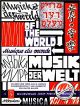 Titelbild für JP 444-3 - MUSIK DER WELT 3