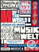 Titelbild für JP 444-4 - MUSIK DER WELT 4
