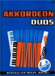 Titelbild für JP 448-1 - AKKORDEON DUETTE 1