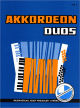 Titelbild für JP 448-3 - AKKORDEON DUETTE 3