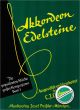 Titelbild für JP 450-3 - AKKORDEON EDELSTEINE 3