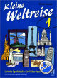 Titelbild für JP 451-1 - KLEINE WELTREISE 1