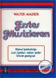 Titelbild für JP 484 - ERSTES MUSIZIEREN