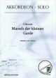 Titelbild für JP 500 - MARSCH DER KLEINEN GARDE