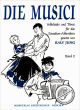 Titelbild für JP 568-2 - DIE MUSICI 2