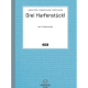 Titelbild für JP 6209 - 3 HARFENSTUECKL