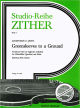 Titelbild für JP 6508 - GREENSLEEVES TO A GROUND