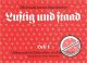 Titelbild für JP 6512 - LUSTIG + STAAD 1 - ALPENLAENDISCHE VOLKSMUSIK
