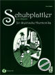 Titelbild für JP 6603 - SCHUHPLATTLER AUS BAYERN