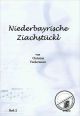 Titelbild für JP 6607-2 - NIEDERBAYRISCHE ZIACHSTUECKL 2