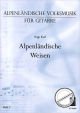 Titelbild für JP 7006-2 - ALPENLAENDISCHE WEISEN 2