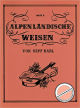 Titelbild für JP 7006-5 - ALPENLAENDISCHE WEISEN 5