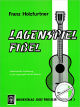 Titelbild für JP 7012 - LAGENSPIELFIBEL