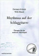 Titelbild für JP 7014 - RHYTHMUS AUF DER SCHLAGGITARRE