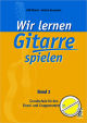 Titelbild für JP 7015-2 - WIR LERNEN GITARRE SPIELEN 2
