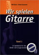 Titelbild für JP 7018-2 - WIR SPIELEN GITARRE 2