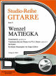 Titelbild für JP 70221 - TRAUERMARSCH OP 20/16 + VARIATIONEN UEBER EIN THEMA VON MOZART OP