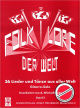 Titelbild für JP 7028-2 - FOLKLORE DER WELT 2