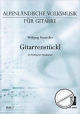 Titelbild für JP 7066-2 - GITARRENSTUECKL 2