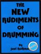 Titelbild für JRP 101 - THE NEW RUDIMENTS OF DRUMMING
