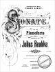 Titelbild für JS 202 - SONATE