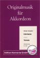 Titelbild für K 1202 - TOKKATA