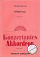 Titelbild für K 1287 - ALLATYVAS