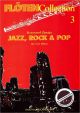 Titelbild für K 182 - FLOETEN COLLECTION 3 - JAZZ ROCK POP