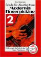 Titelbild für KDM 20984-110 - MODERNES FINGERPICKING 2