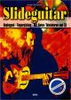 Titelbild für KDM 20984-122 - SLIDEGUITAR - UNPLUGGED FINGERPICKING