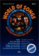 Titelbild für KDM 20984-198 - WORLD OF SONGS 1 - GITARRE