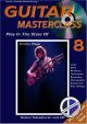 Titelbild für KDM 20984-239 - GUITAR MASTERCLASS 8
