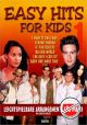 Titelbild für KDM 20984-258 - EASY HITS FOR KIDS 1 - LEICHTSP