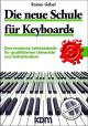 Titelbild für KDM 20984-30 - NEUE KEYBOARDSCHULE 3
