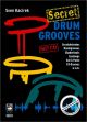 Titelbild für KDM 20984-300 - SECRET DRUM GROOVES