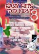 Titelbild für KDM 20984-301 - EASY HITS FOR KIDS 8