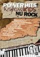 Titelbild für KDM 20984-306 - POWER HITS FOR KEYBOARD KIDS NU ROCK