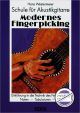 Titelbild für KDM 20984-35 - MODERNES FINGERPICKING 1