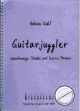 Titelbild für KF 1005 - GUITARJUGGLER
