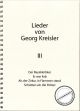 Titelbild für KIP 300 - LIEDER 3