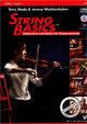 Titelbild für KJOS 115GVN - STRING BASICS 1