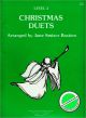 Titelbild für KJOS -GP312 - CHRISTMAS DUETS 2