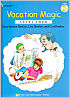 Titelbild für KJOS -WP424 - VACATION MAGIC - STUFE 4