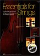 Titelbild für KJOS 74SB - ESSENTIALS FOR STRINGS