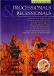 Titelbild für KM 1400033 - PROCESSIONALS + RECESSIONALS