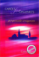 Titelbild für KM 1400255 - CAROLS FOR ORGANISTS