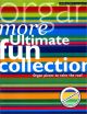 Titelbild für KM 1400370 - MORE ULTIMATE FUN COLLECTION