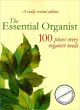 Titelbild für KM 1400482 - ESSENTIAL ORGANIST