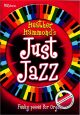 Titelbild für KM 1400506 - JUST JAZZ - FUNKY PIECES FOR ORGAN